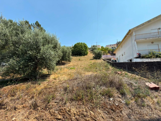 Terreno para Venda em Trouxemil e Torre de Vilela Foto 3
