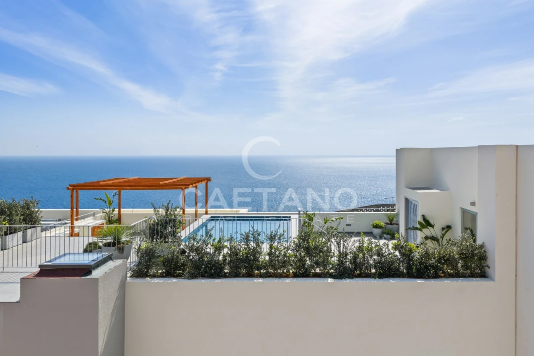 Apartamento T3 para Venda em Camara de Lobos Foto 3