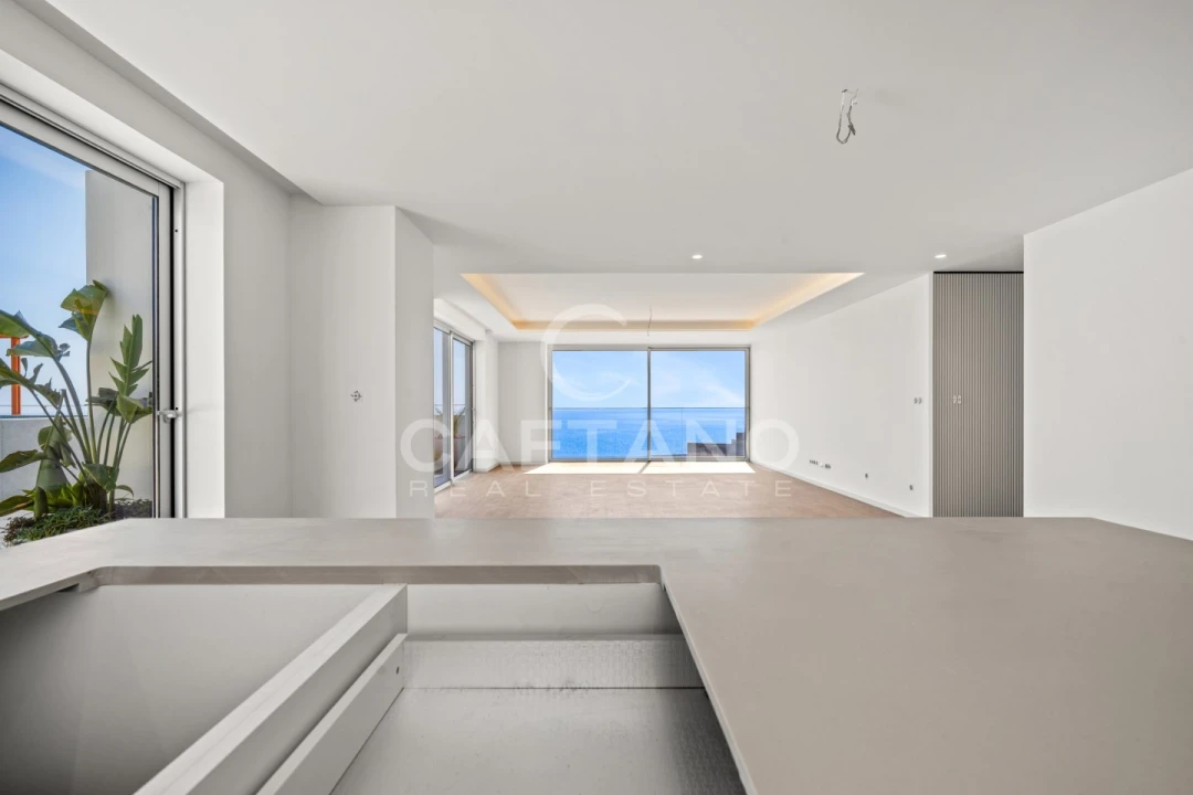 Apartamento T3 para Venda em Camara de Lobos Foto 4