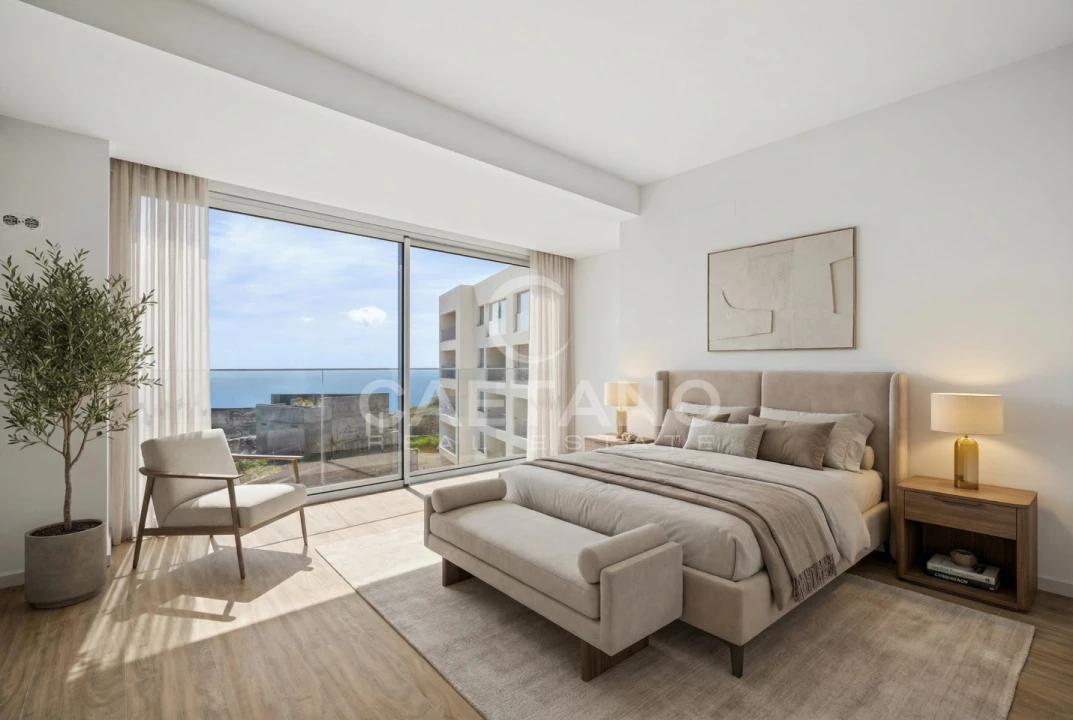 Apartamento T3 para Venda em Camara de Lobos Foto 5