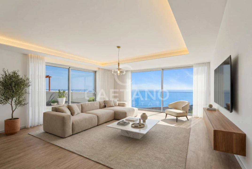 Apartamento T3 para Venda em Camara de Lobos Foto 8