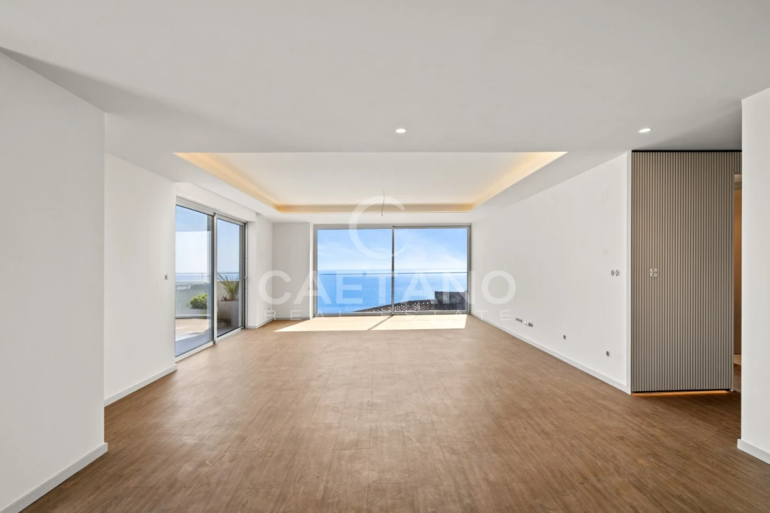 Apartamento T3 para Venda em Camara de Lobos Foto 14