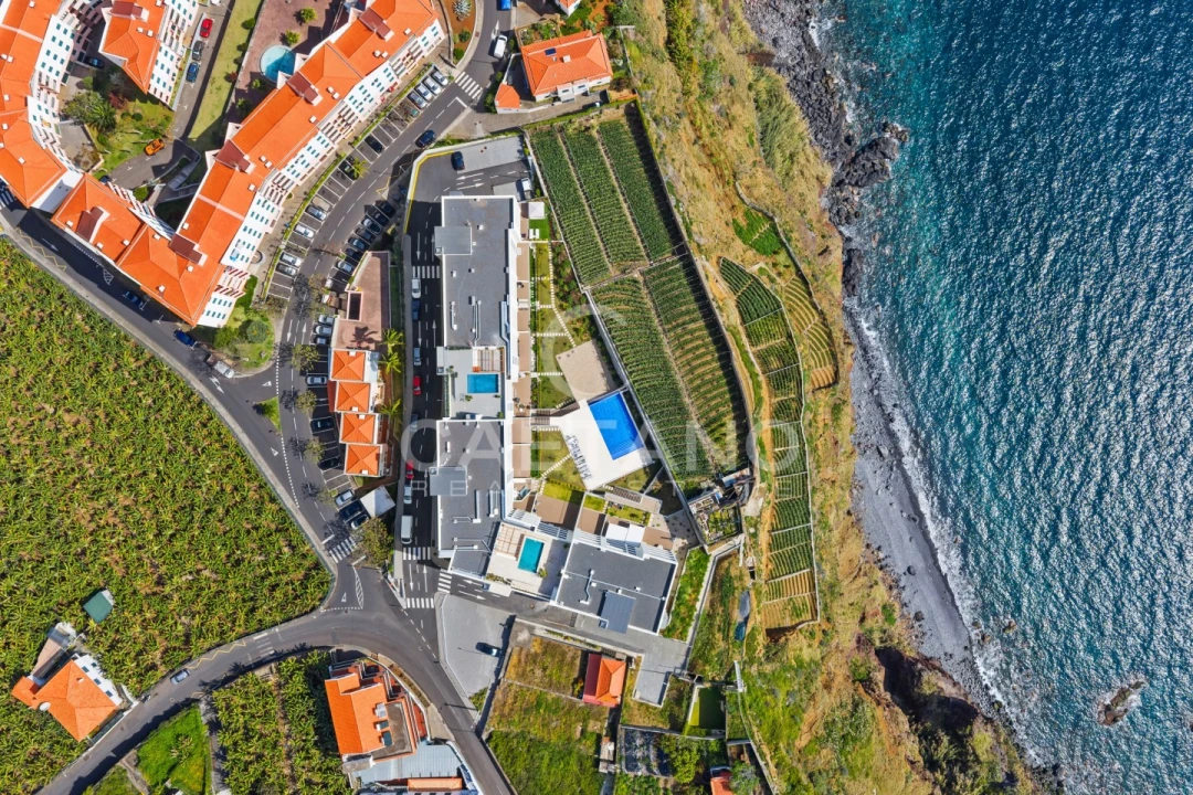 Apartamento T3 para Venda em Camara de Lobos Foto 35