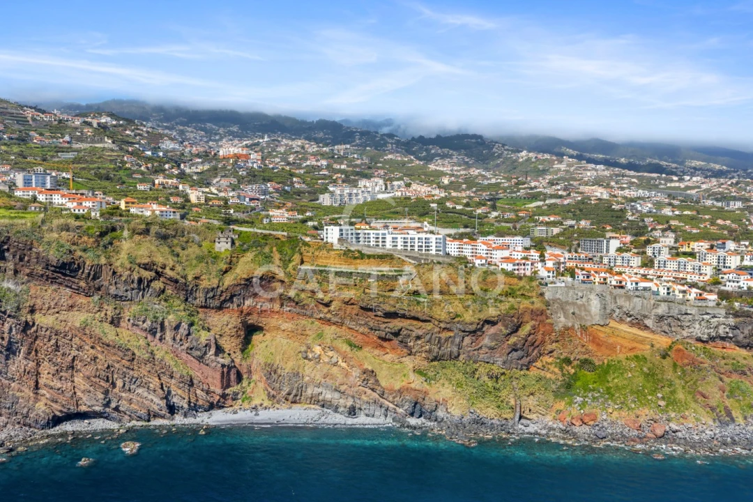 Apartamento T3 para Venda em Camara de Lobos Foto 36