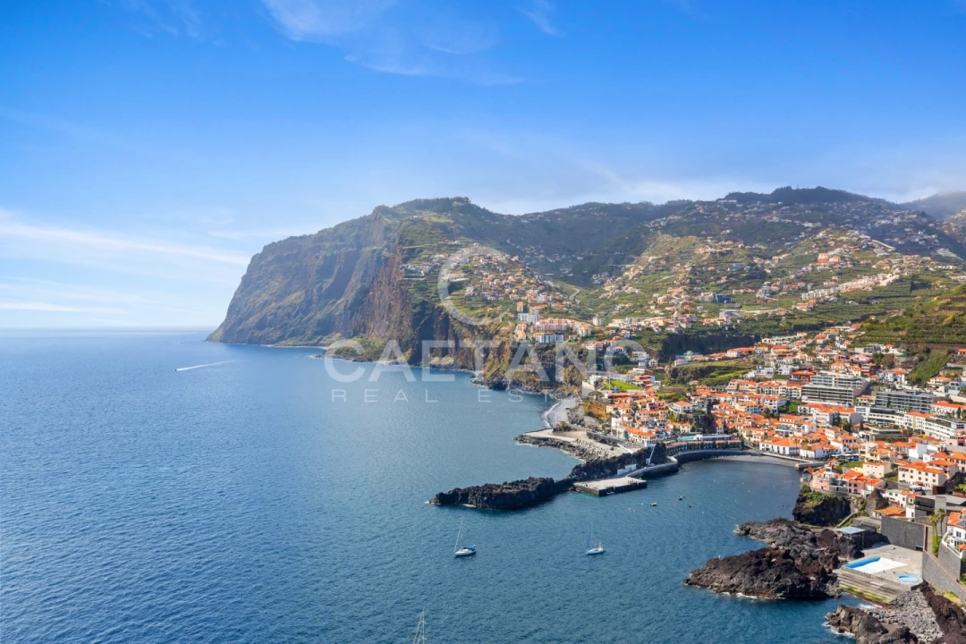 Apartamento T3 para Venda em Camara de Lobos Foto 40