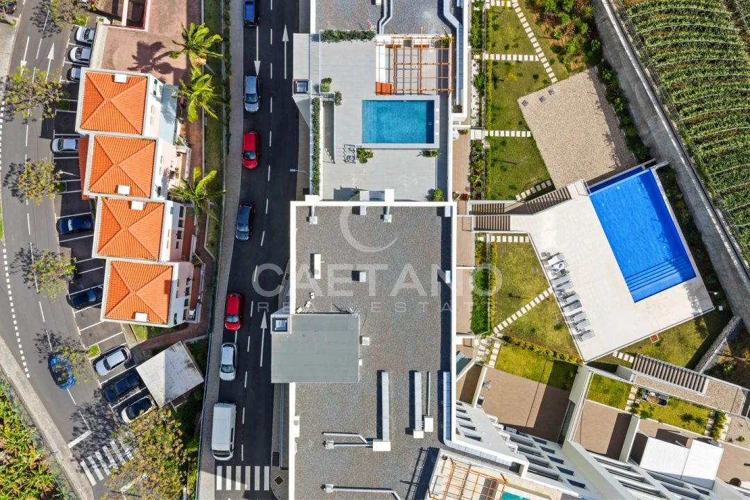 Apartamento T3 para Venda em Camara de Lobos Foto 41