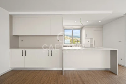 Apartamento T3 para Venda em Camara de Lobos