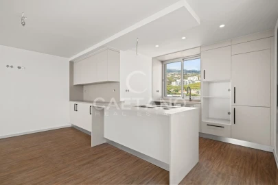 Apartamento T3 para Venda em Camara de Lobos