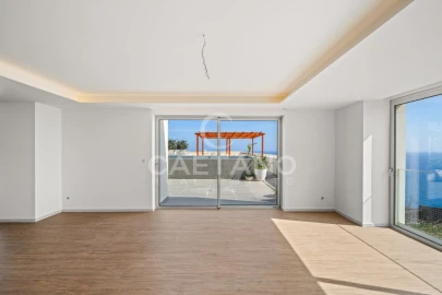 Apartamento T3 para Venda em Camara de Lobos