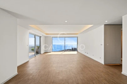Apartamento T3 para Venda em Camara de Lobos