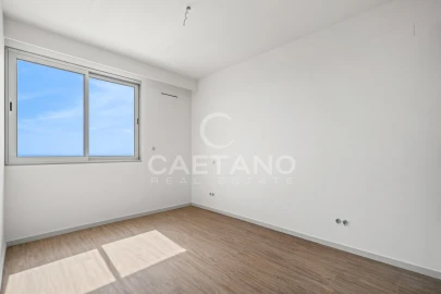 Apartamento T3 para Venda em Camara de Lobos