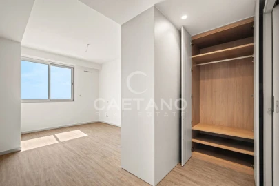 Apartamento T3 para Venda em Camara de Lobos