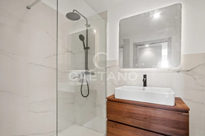 Apartamento T3 para Venda em Camara de Lobos