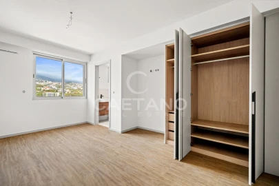 Apartamento T3 para Venda em Camara de Lobos