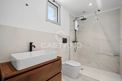 Apartamento T3 para Venda em Camara de Lobos