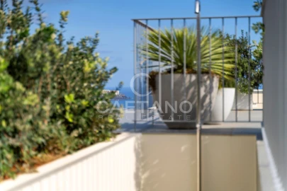 Apartamento T3 para Venda em Camara de Lobos