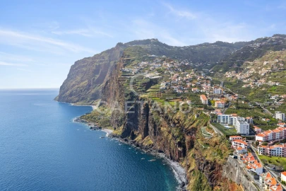 Apartamento T3 para Venda em Camara de Lobos