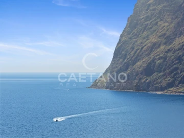 Apartamento T3 para Venda em Camara de Lobos