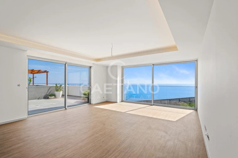 Apartamento T3 para Venda em Camara de Lobos Foto 9