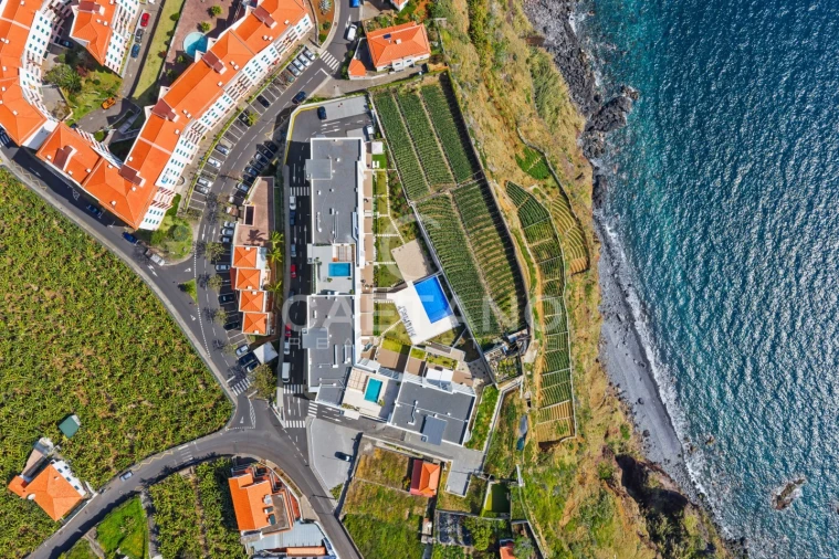 Apartamento T3 para Venda em Camara de Lobos Foto 35