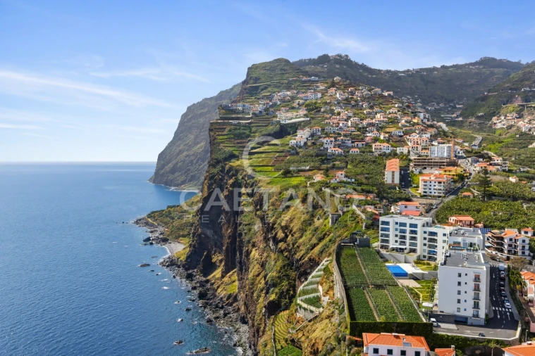 Apartamento T3 para Venda em Camara de Lobos Foto 38