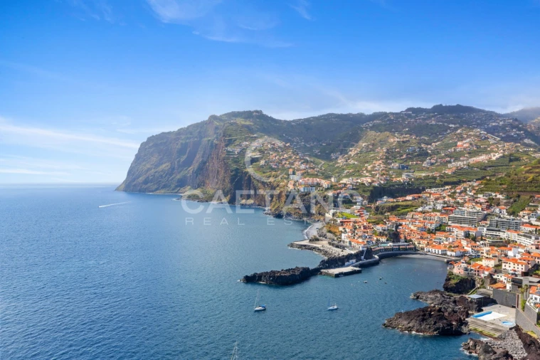 Apartamento T3 para Venda em Camara de Lobos Foto 40