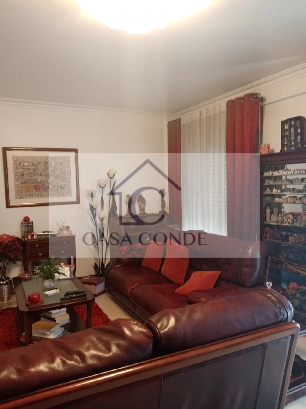 Moradia T4 para Venda em Queluz e Belas Foto 7