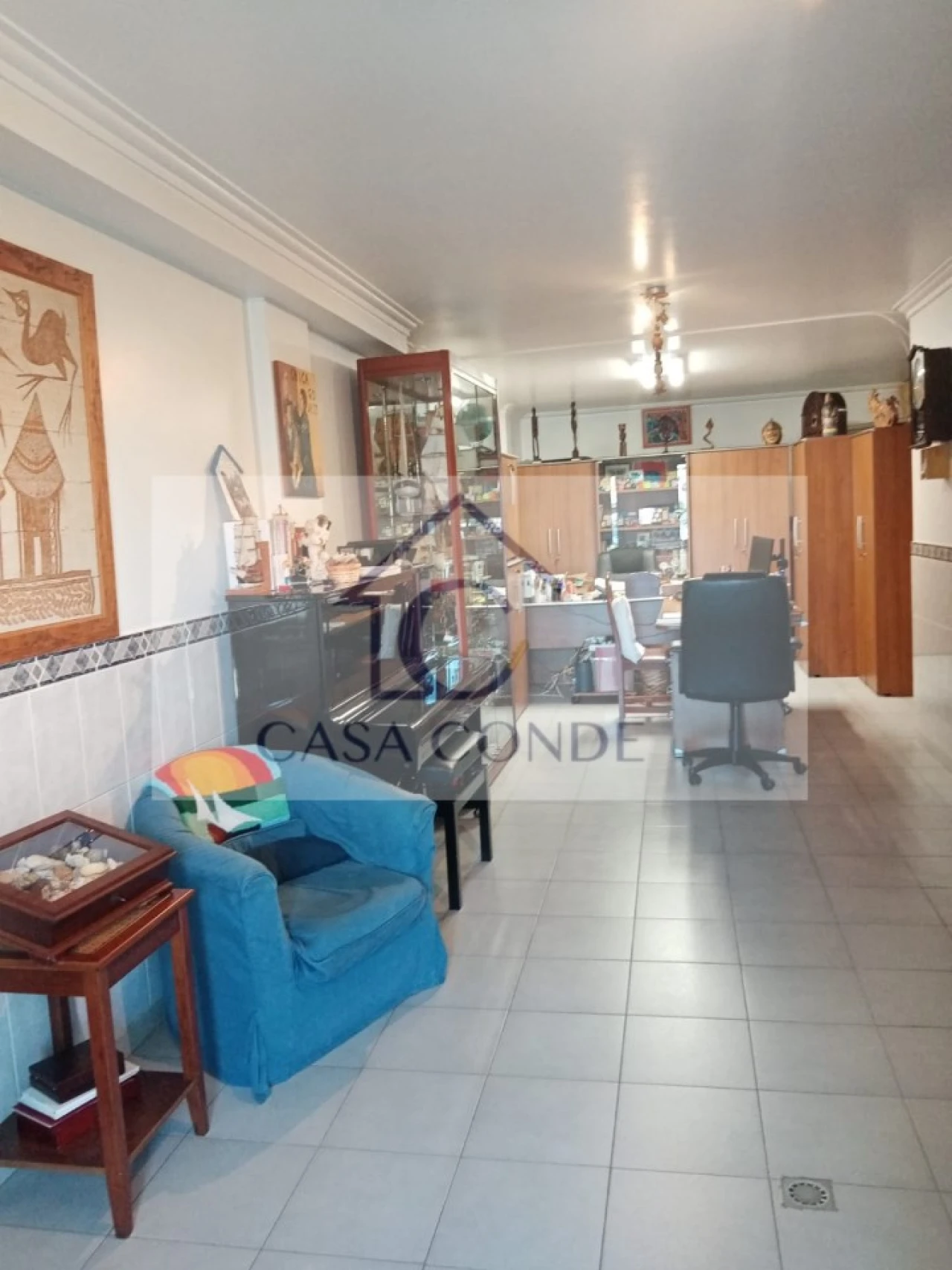 Moradia T4 para Venda em Queluz e Belas Foto 27
