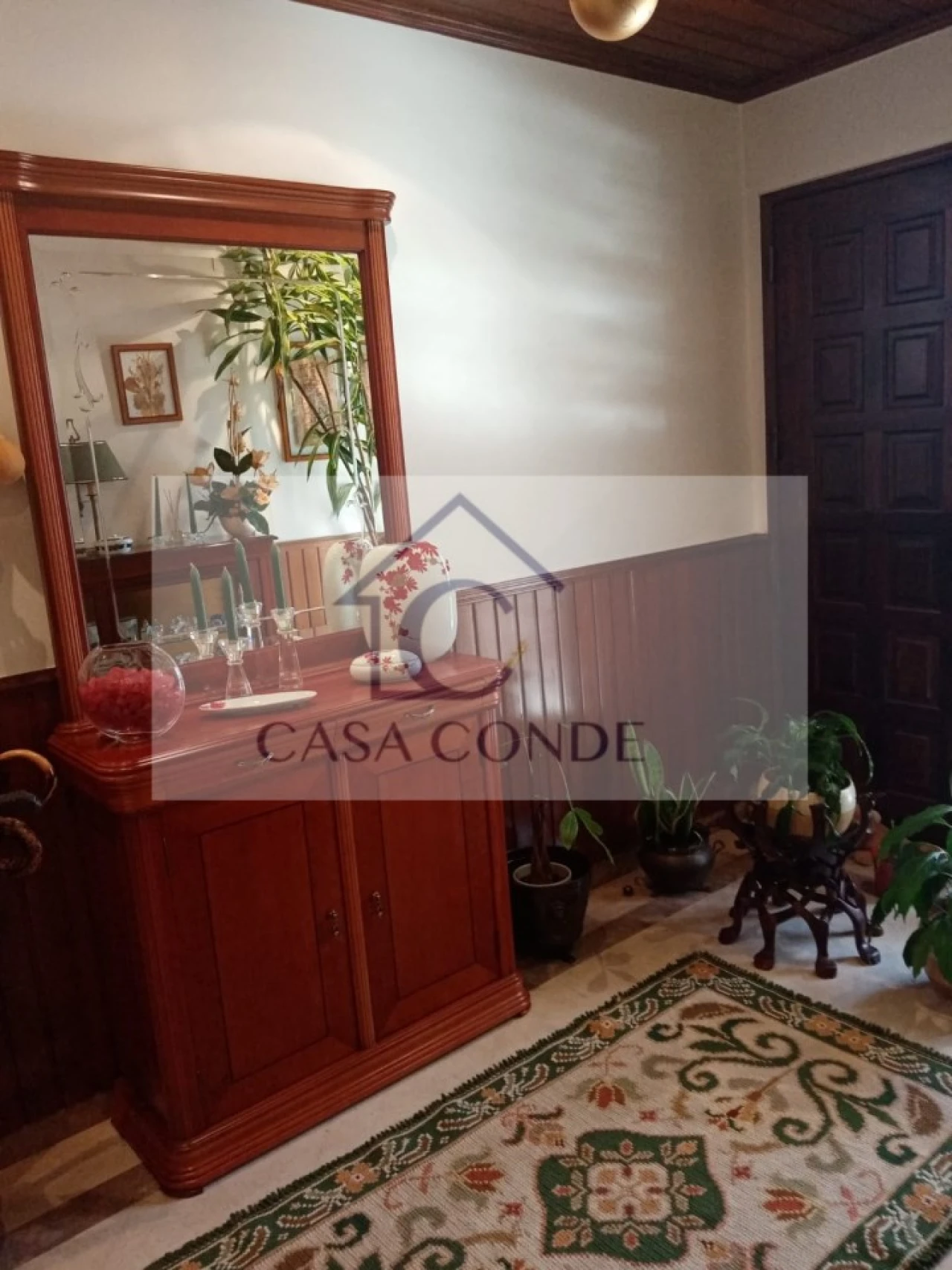 Moradia T4 para Venda em Queluz e Belas Foto 31