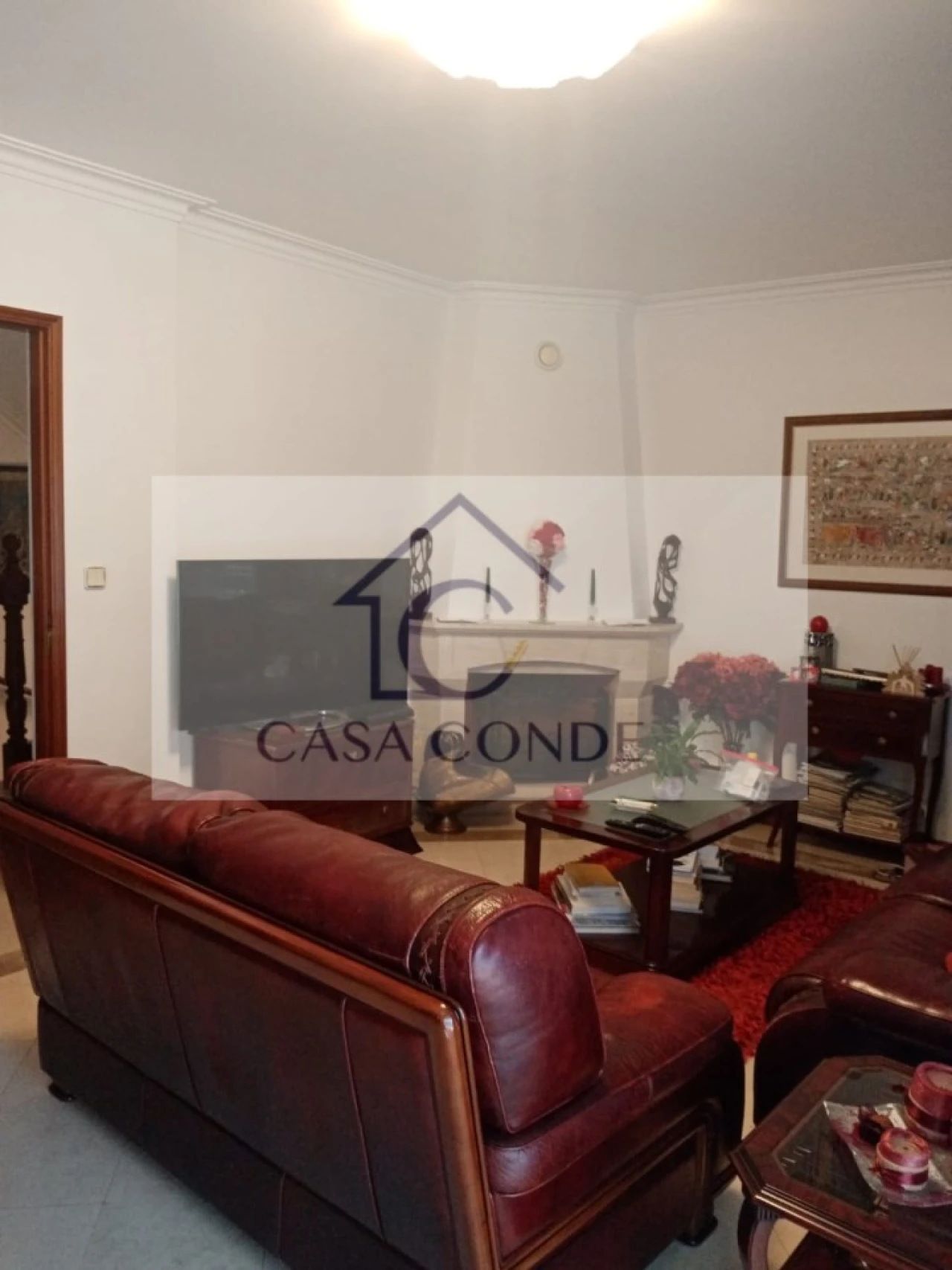 Moradia T4 para Venda em Queluz e Belas Foto 32