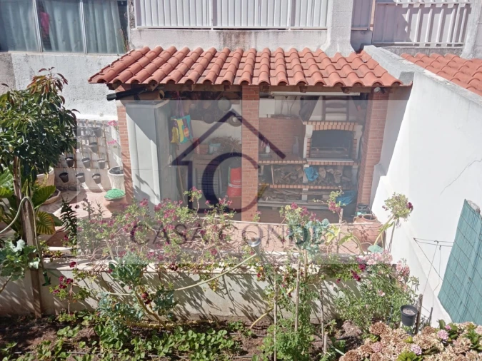 Moradia T4 para Venda em Queluz e Belas Foto 6