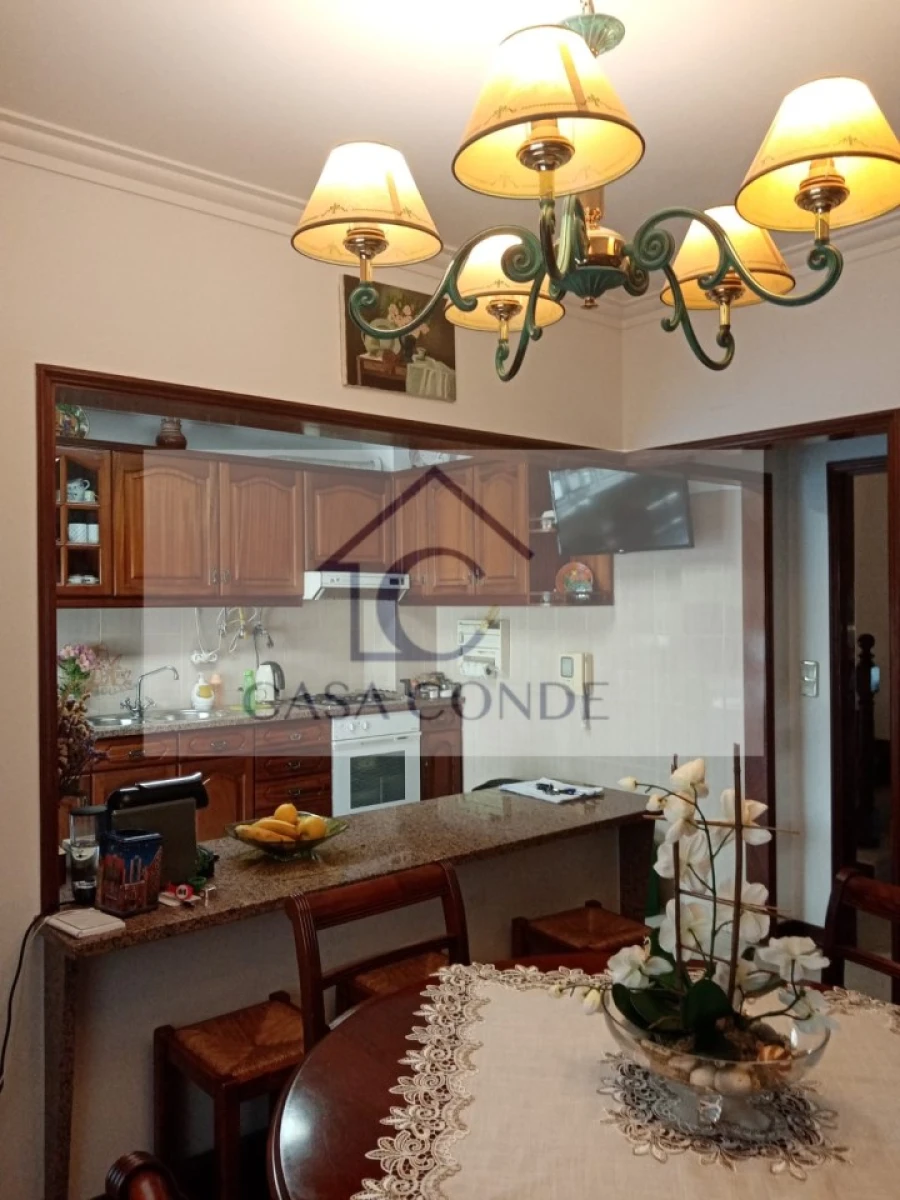 Moradia T4 para Venda em Queluz e Belas Foto 10