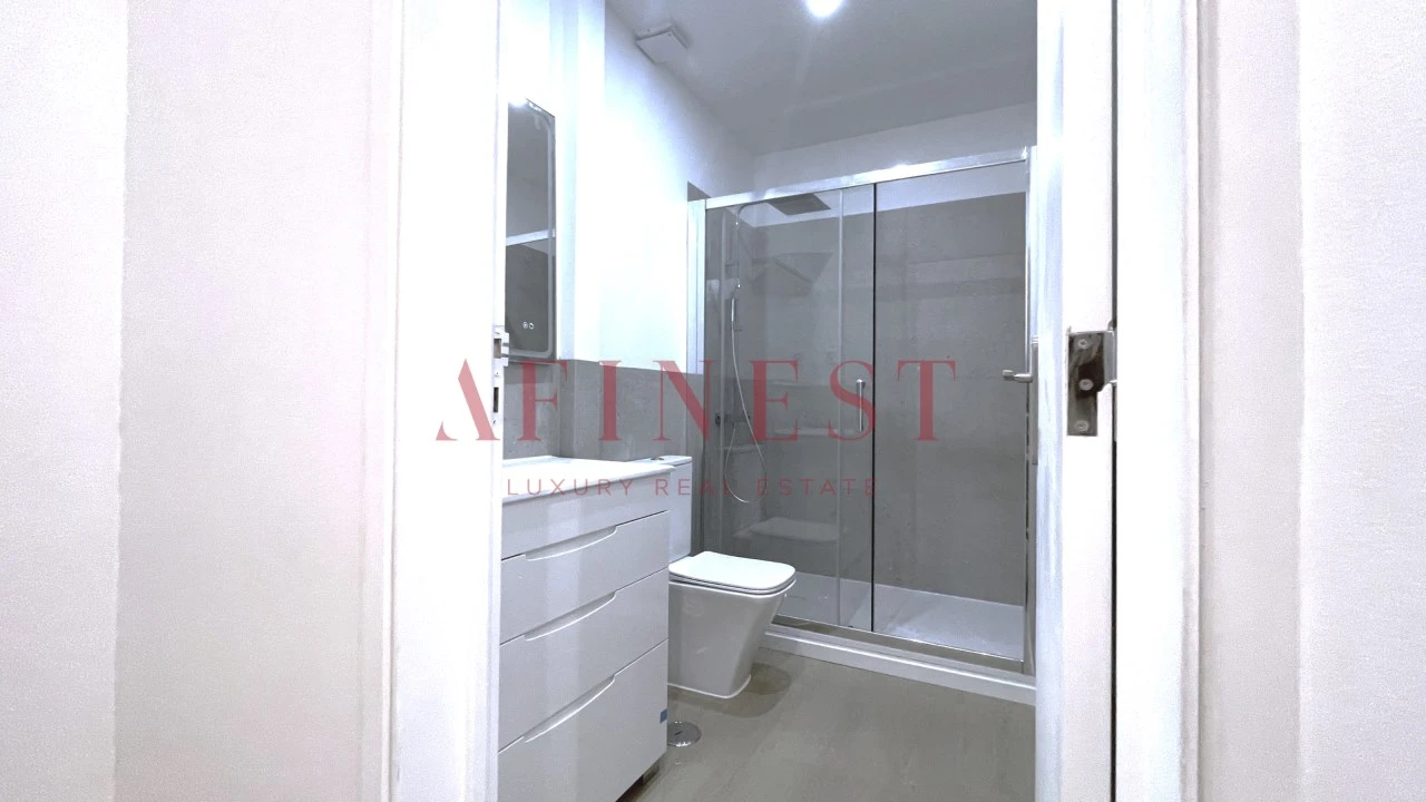 Apartamento T4 para Arrendamento em Campo de Ourique Foto 37