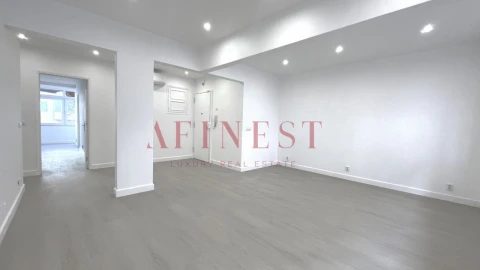 Apartamento T4 para Arrendamento em Campo de Ourique