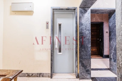 Apartamento T4 para Arrendamento em Campo de Ourique