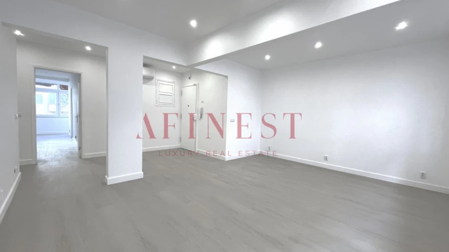 Apartamento T4 para Arrendamento em Campo de Ourique