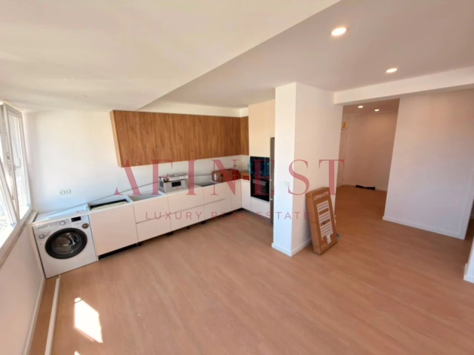 Apartamento T2 para Arrendamento em Oeiras e São Julião da Barra, Paço de Arcos e Caxias Foto 2