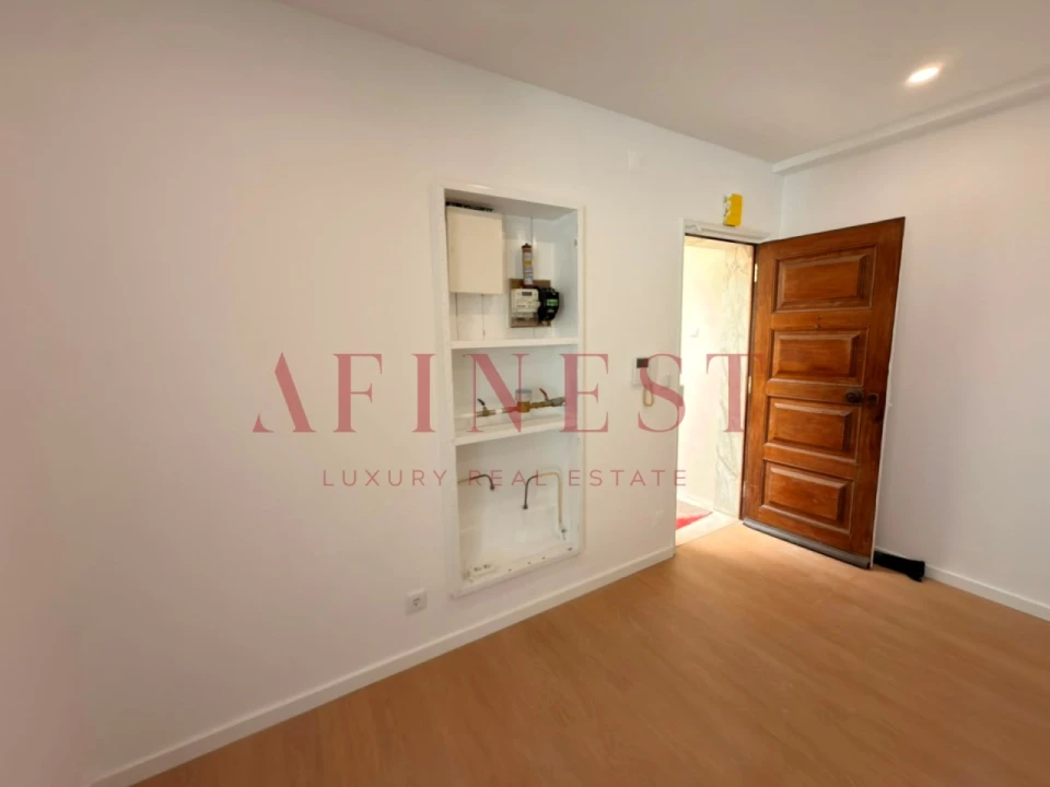 Apartamento T2 para Arrendamento em Oeiras e São Julião da Barra, Paço de Arcos e Caxias Foto 13