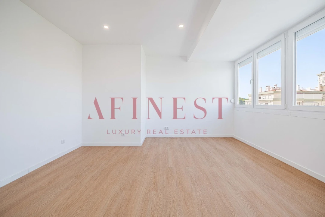 Apartamento T2 para Arrendamento em Oeiras e São Julião da Barra, Paço de Arcos e Caxias Foto 15
