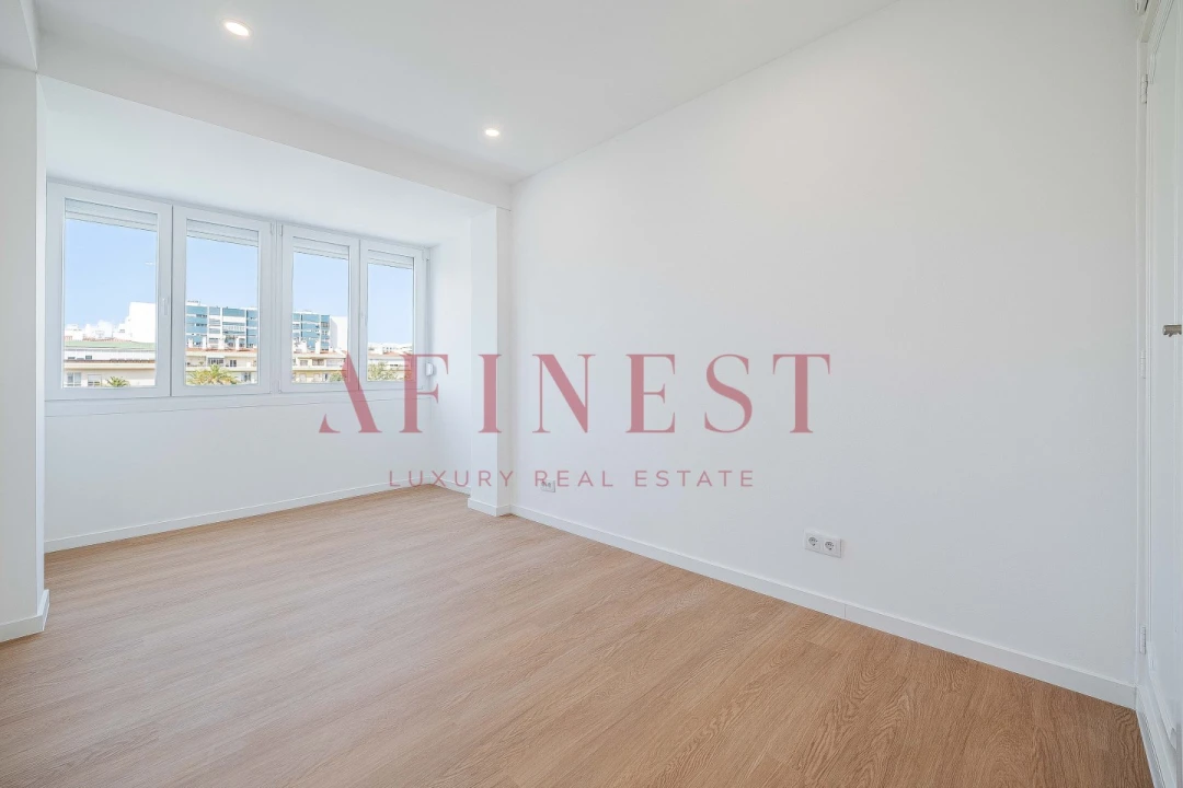 Apartamento T2 para Arrendamento em Oeiras e São Julião da Barra, Paço de Arcos e Caxias Foto 18