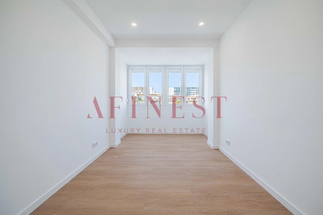 Apartamento T2 para Arrendamento em Oeiras e São Julião da Barra, Paço de Arcos e Caxias Foto 19