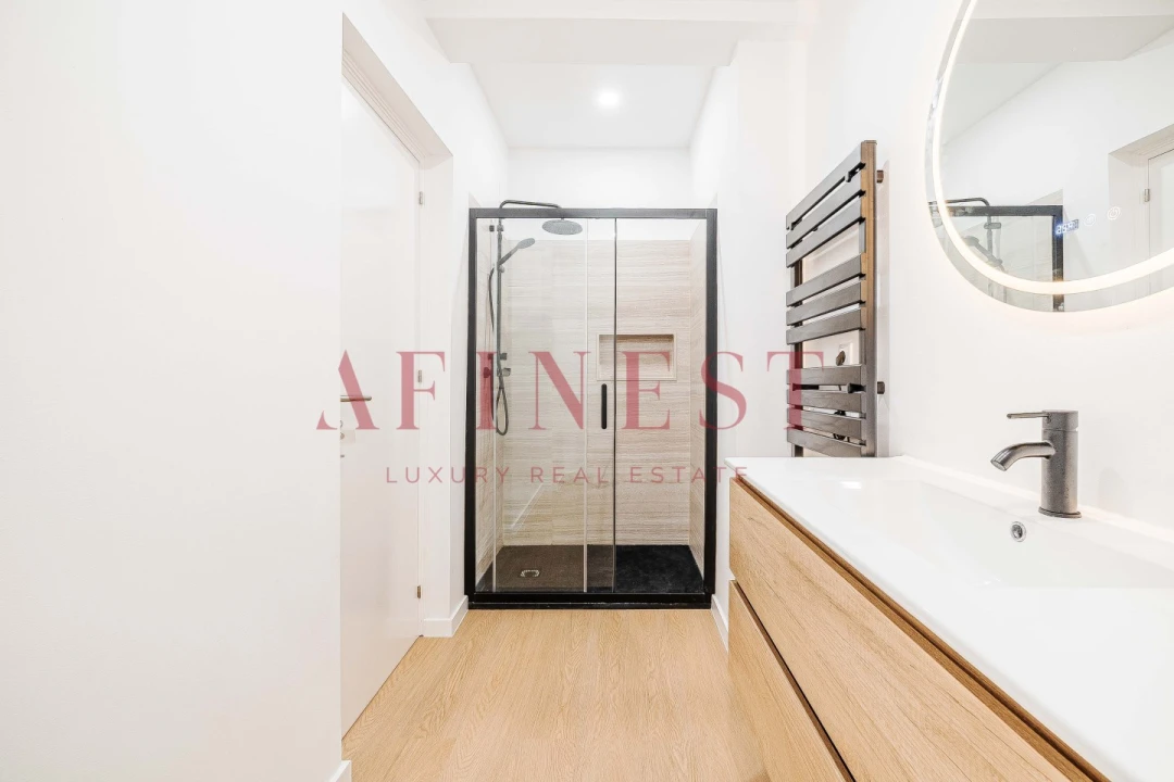 Apartamento T2 para Arrendamento em Oeiras e São Julião da Barra, Paço de Arcos e Caxias Foto 29