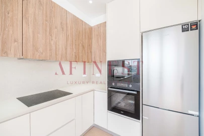 Apartamento T2 para Arrendamento em Oeiras e São Julião da Barra, Paço de Arcos e Caxias