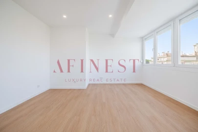 Apartamento T2 para Arrendamento em Oeiras e São Julião da Barra, Paço de Arcos e Caxias