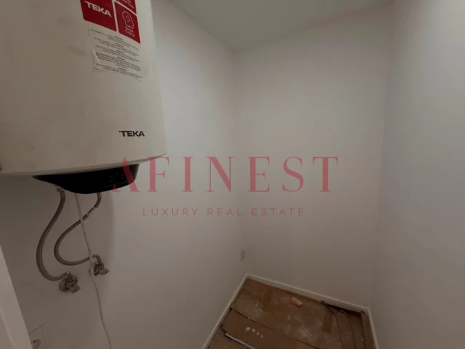 Apartamento T2 para Arrendamento em Oeiras e São Julião da Barra, Paço de Arcos e Caxias Foto 17