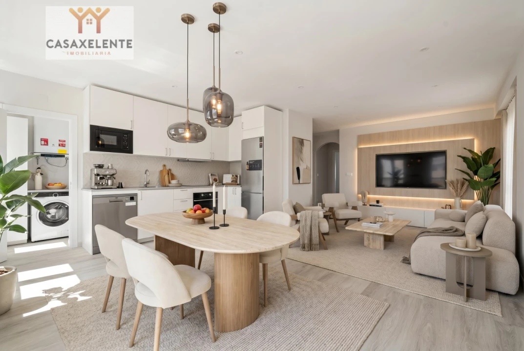 Apartamento T2 para Venda em Odivelas Foto 6