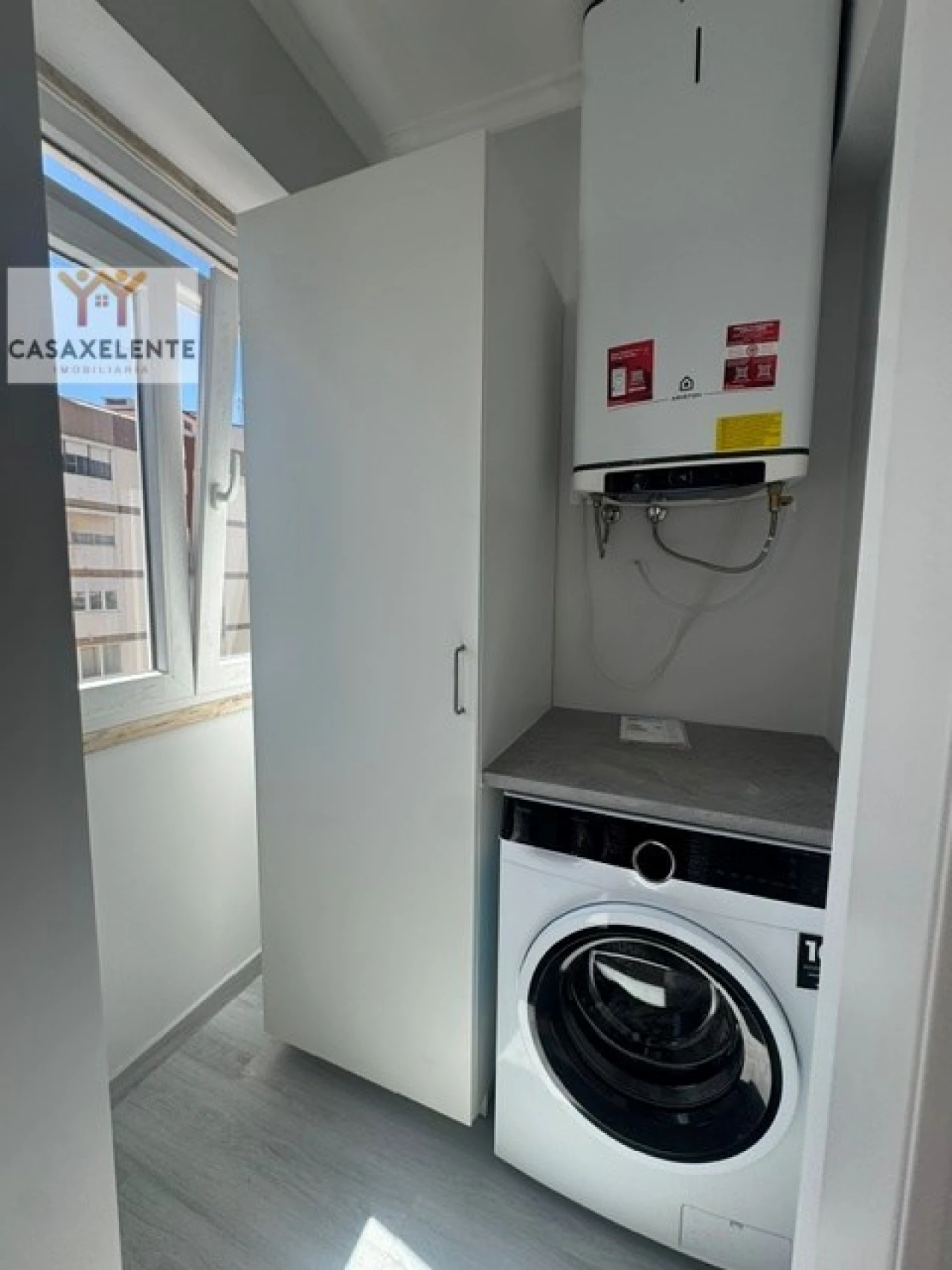 Apartamento T2 para Venda em Odivelas Foto 8