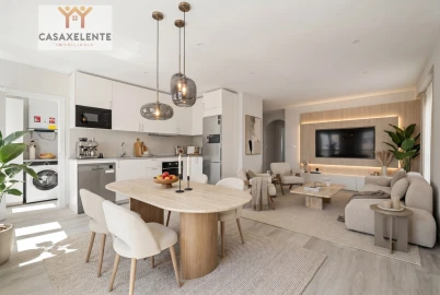 Apartamento T2 para Venda em Odivelas