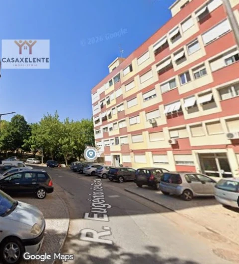 Apartamento T2 para Venda em Odivelas