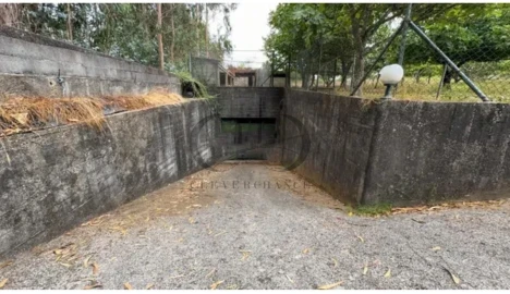 Armazém para Venda em Canedo, Vale e Vila Maior